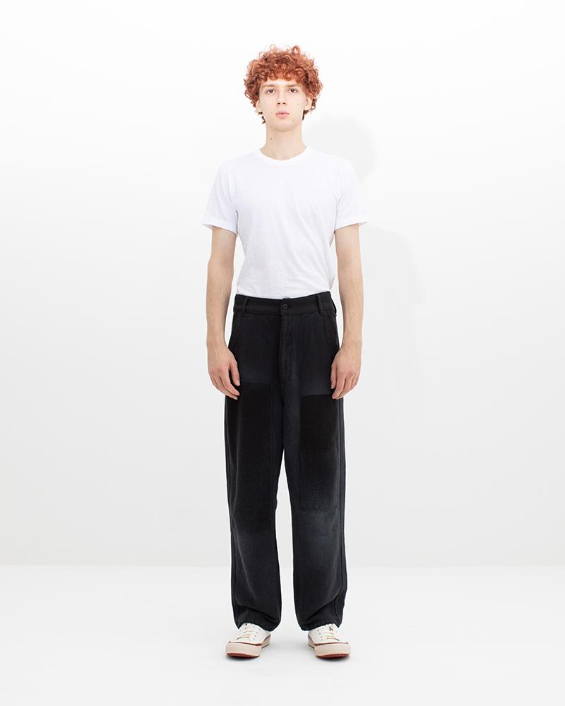 最終visvim JUMBO PASTORAL BRACES PANTS JUMBO PASTORAL PANTS W | Visvim Official North American Web